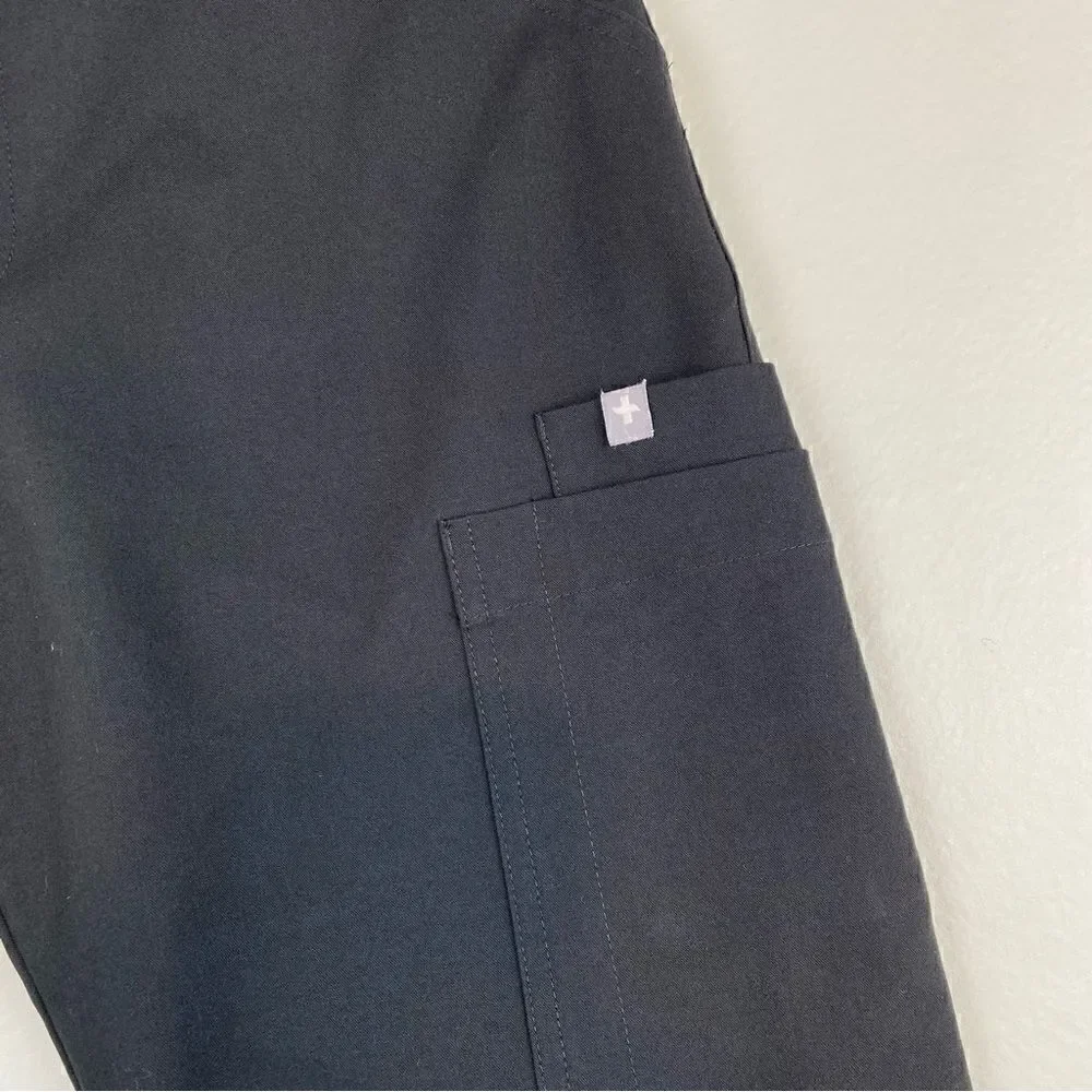 FIGS Yola Skinny Scrub Pants Technical Collection XS